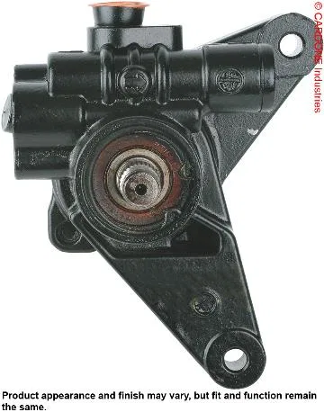 21-5268 – A1 REMFG INC Power Steering Pump, OE Replacement Remanufactured Without Pulley With O-Rings